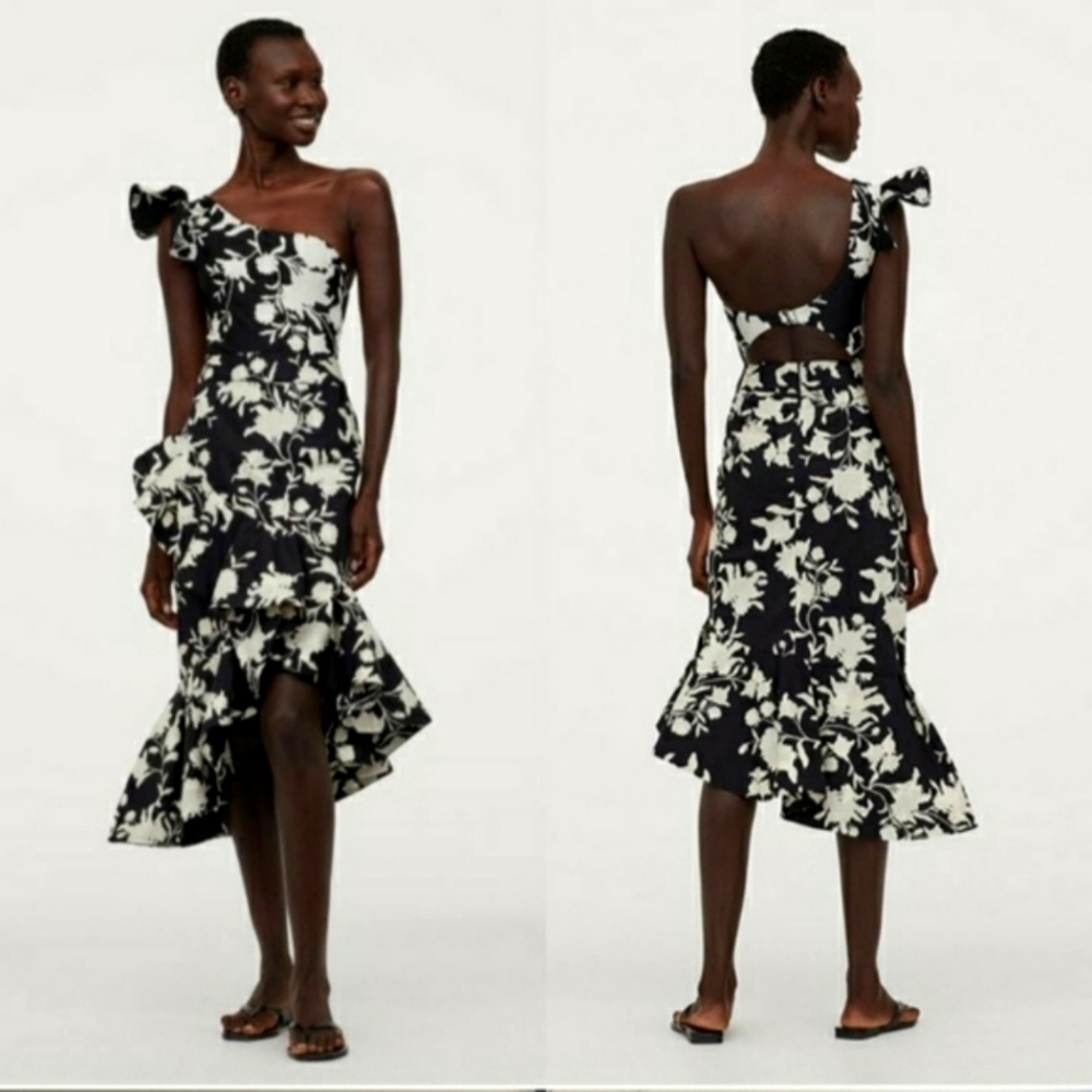 Joanna Ortiz x H&M